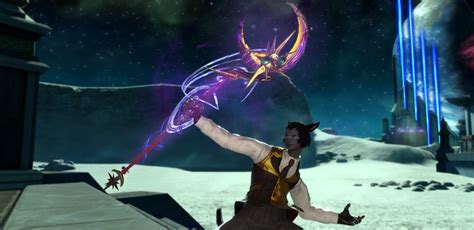 ffxiv seeking inspiration|ffxiv toughening up.